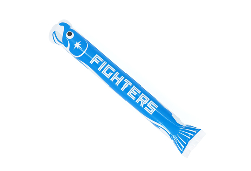 しゃけまるバルーン