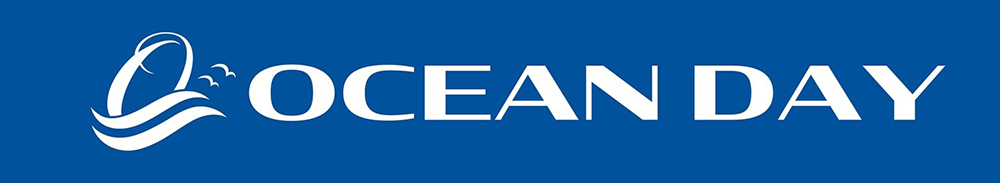 『OCEAN DAY』 banner