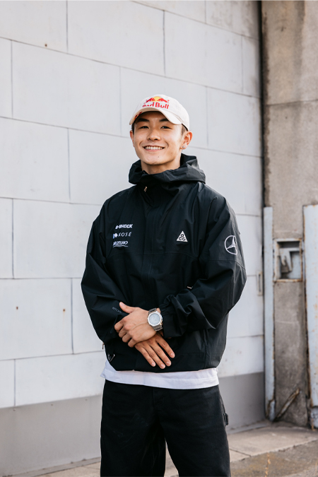 Shigekix(シゲキックス)