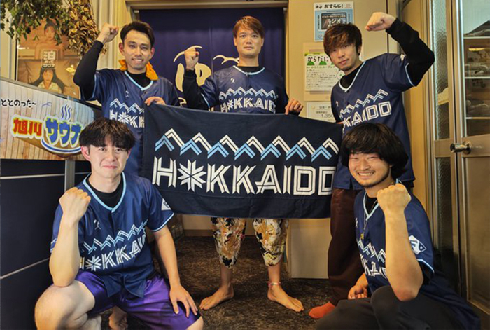 全国のファイターズファン2