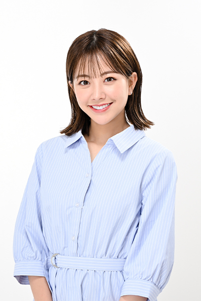 中川絵美里さん