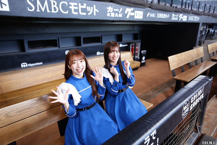 スタジアムツアー