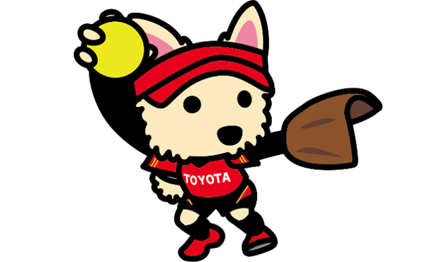 ルーキーちゃん
