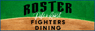 FIGHTERS DINING ROSTER ～DELI&ROAST～