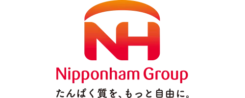 日本ハム株式会社 ロゴ