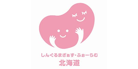 シングルマザー ロゴ