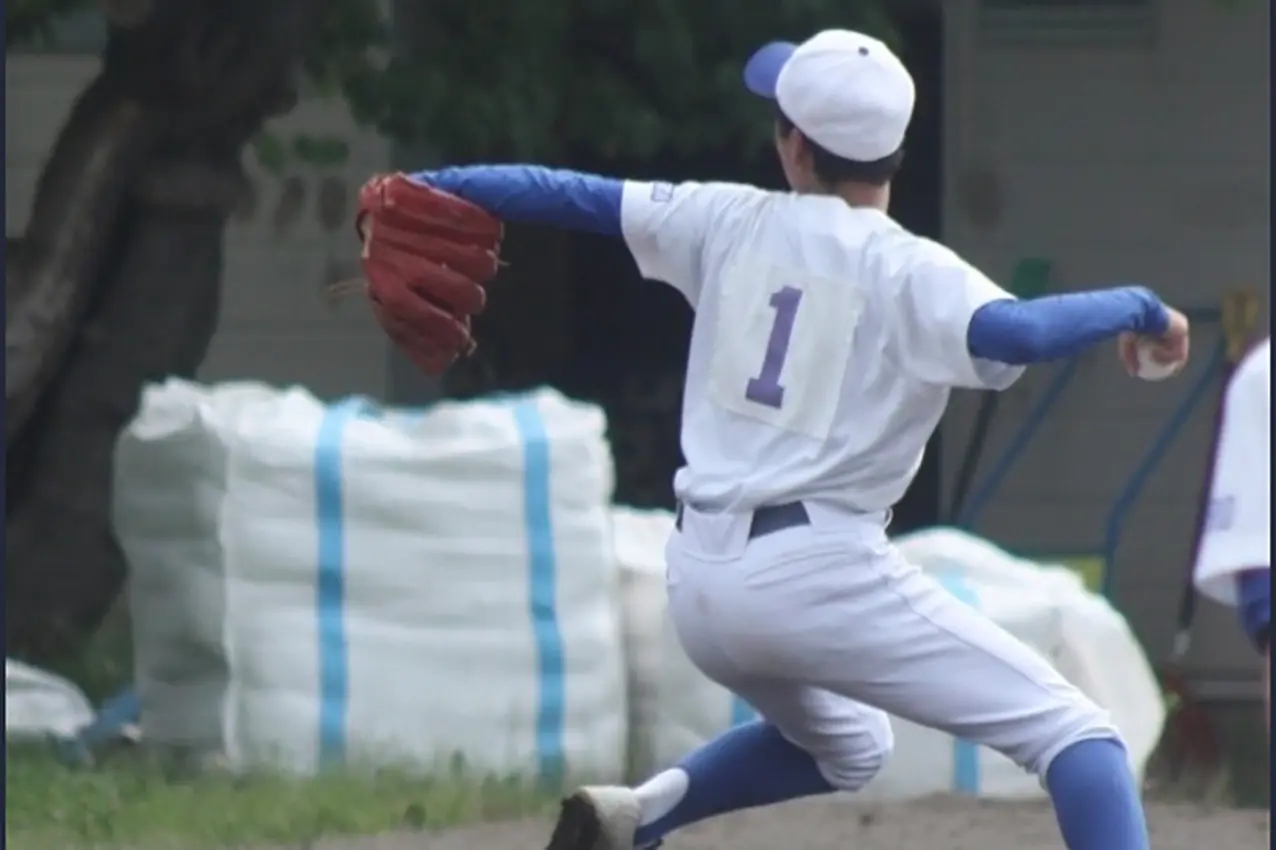 木村　力丸くん（札幌市・小学5年生）