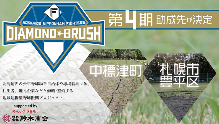 DBP第4期採択 スライド