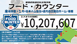 FOODCOUNTER サムネイル