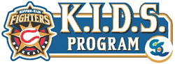 K.I.D.S.プログラムロゴ