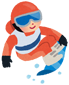 ブラックパール イラスト