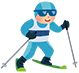 さっぽろ健康スポーツ財団 イラスト