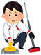 名寄ウィンタースポーツライズ少年団 イラスト
