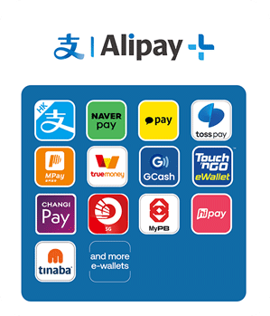 Alipay