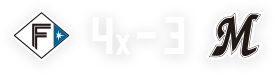 ファイターズ4 対 マリーンズ3