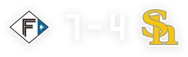 ファイターズ7 対 ホークス4