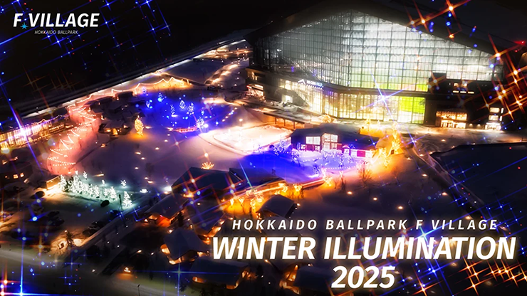 「NIGHT WALK, LIGHT GATE‒ 光の道を歩こう‒」