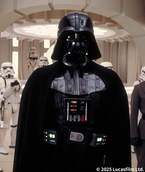 ダース・ベイダー