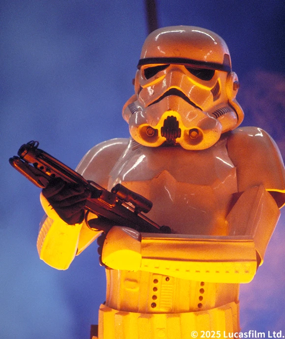 ストームトルーパー
