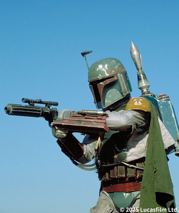 ボバ・フェット