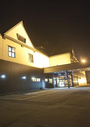 苫小牧温泉ほのか