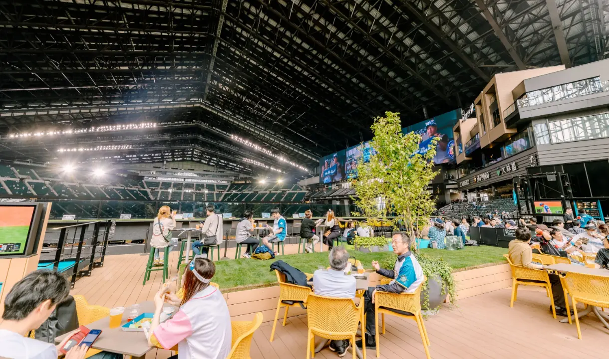 そらとしば by よなよなエール