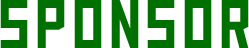 sponsor