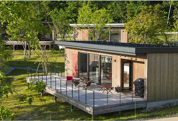 ホテル宿泊情報