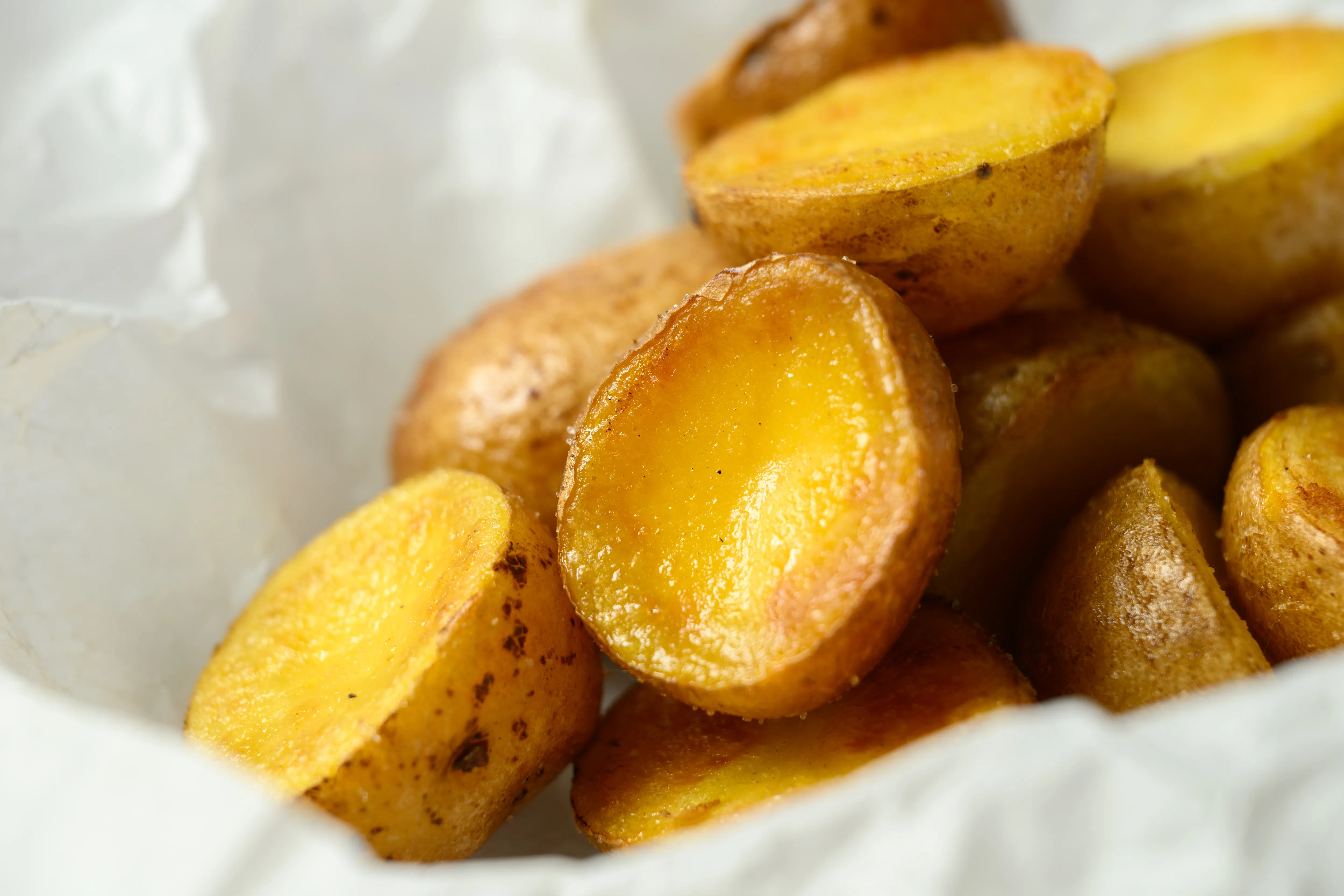 インカのめざめポテト