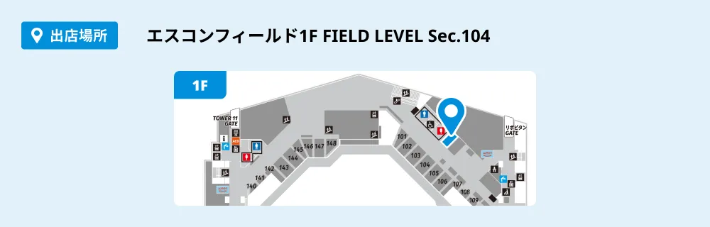 エスコンフィールド