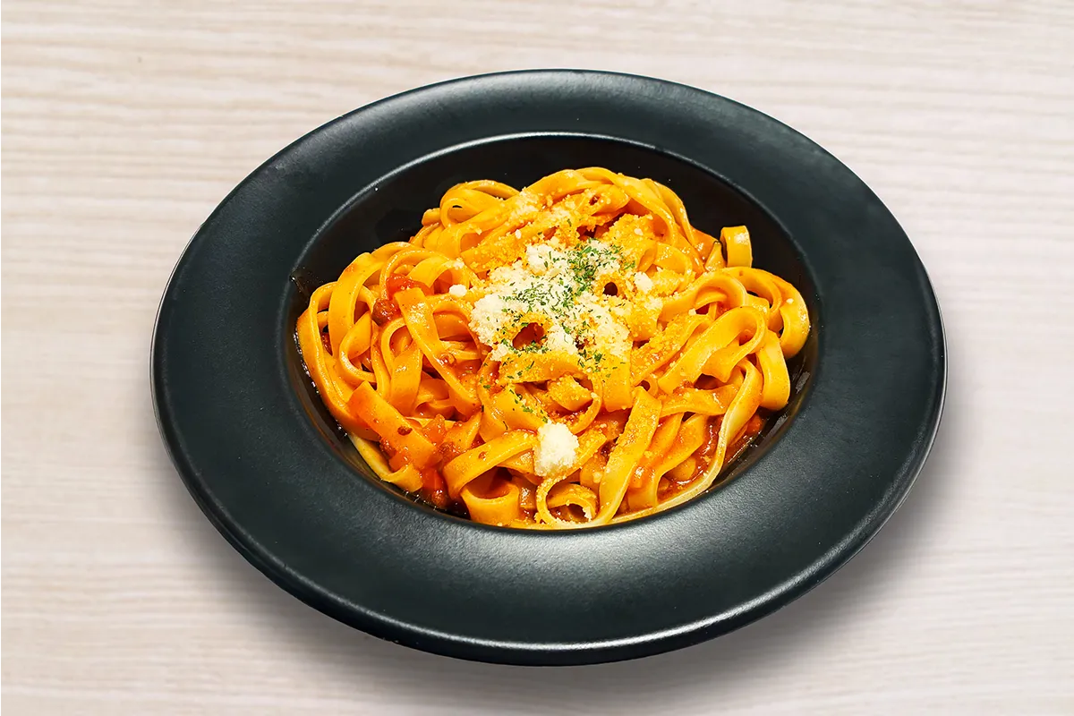 ボロネーゼ生パスタ