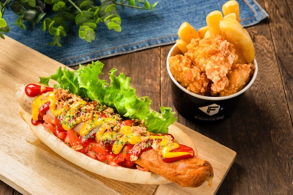 ROSTERスペシャル