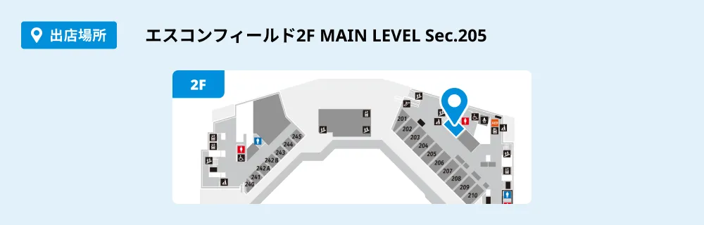 エスコンフィールド