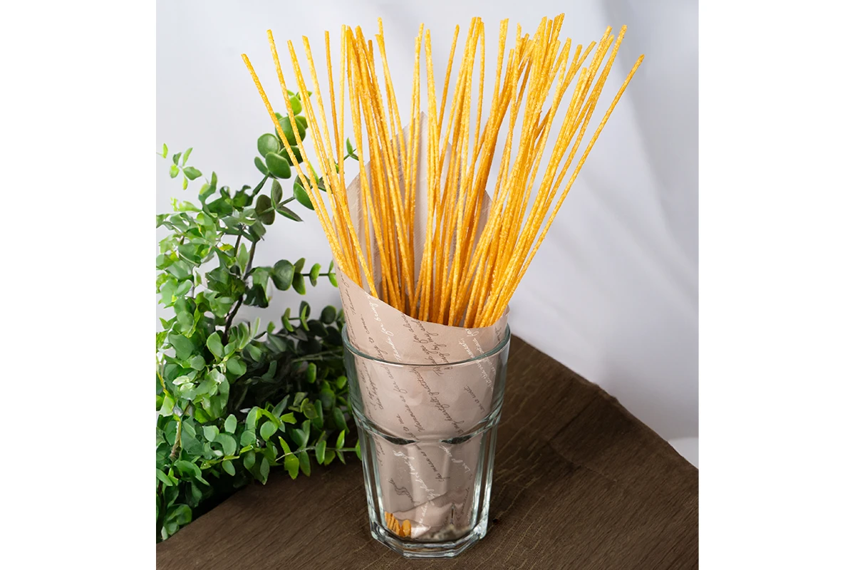 フライドパスタ