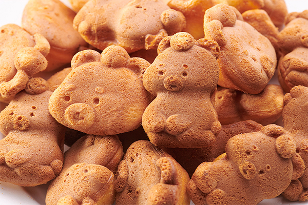 ベビーえふたん