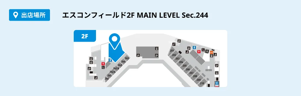 エスコンフィールド