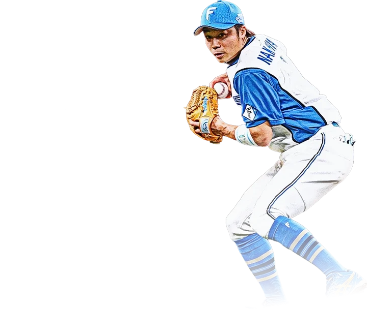 全ての出会いに感謝 18年間ありがとう 中島卓也