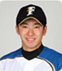 斎藤 佑樹選手