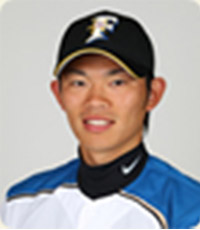 大野 奨太選手