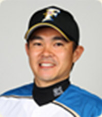 武田久選手