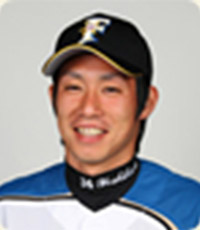 吉川選手