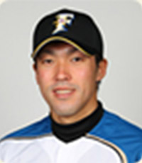 多田野選手