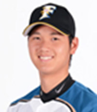 大谷 翔平選手