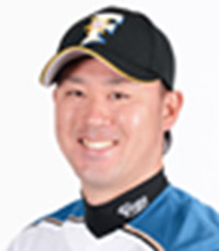 石井選手