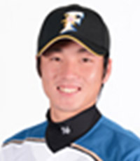 乾 真大選手