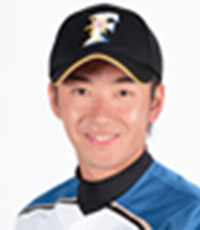 斎藤佑選手