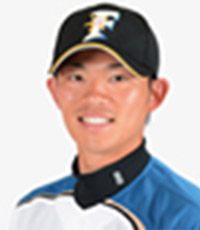 大野 奨太選手