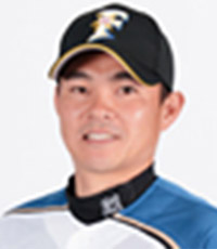 武田 久選手