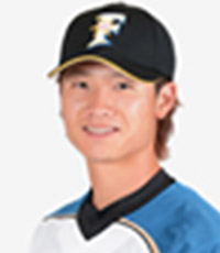 西川 遥輝選手