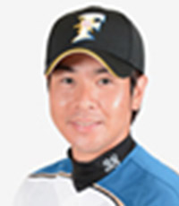 武田勝選手